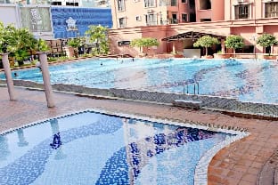 KOTA KINABALU CITY CENTER STAY C2 @ CITY CENTER Apartment in Kota Kinabalu