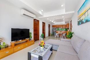 Căn hộ goldsea 2pn 2wc view núi Vacation rental in Vung Tau