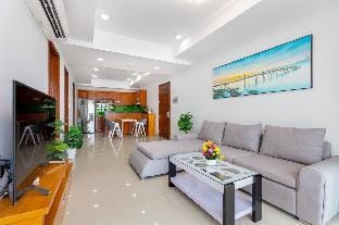 Căn hộ goldsea 2pn 2wc view núi Vacation rental in Vung Tau