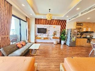 FLC SEA TOWER QUY NHƠN CAO CẤP  Apartment in Vietnam