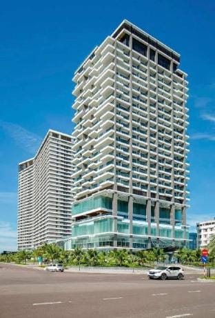 FLC SEA TOWER QUY NHƠN CAO CẤP  Apartment in Vietnam