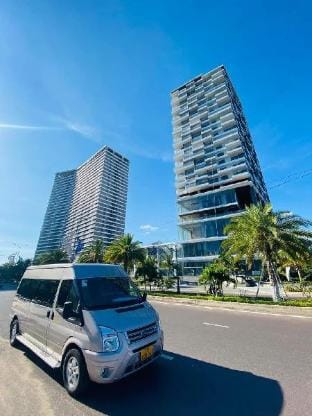 FLC SEA TOWER QUY NHƠN CAO CẤP  Apartment in Vietnam