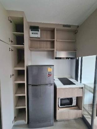 The Nest New 1bed condo, special price (NA6) Apartment in Bangkok