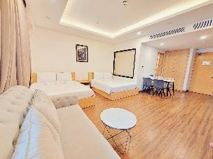 FLC SEA TOWER QUY NHƠN view biển  Apartment in Vietnam