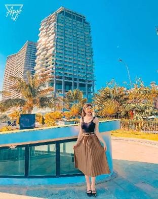 FLC SEA TOWER QUY NHƠN view biển  Apartment in Vietnam