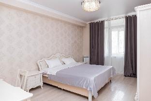 Spacious apartment in Almaty Apartment in Almaty