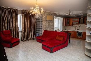 Apartment with the mountain view Apartment in Almaty