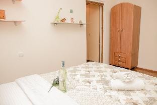 Apartment in the heart of Almaty Apartment in Almaty