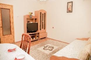 Apartment in the heart of Almaty Apartment in Almaty