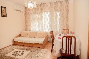 Apartment in the heart of Almaty Apartment in Almaty