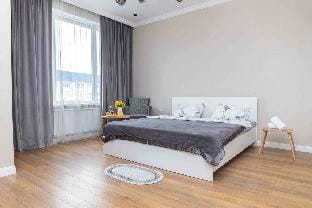 Luxury apartment in Almaty Apartment in Almaty