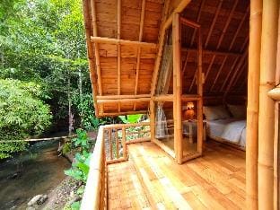 Ubud River Breeze Vacation rental in Tampaksiring