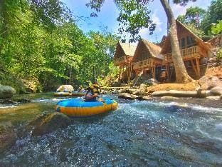 Ubud River Breeze Vacation rental in Tampaksiring