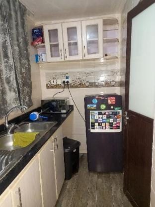 Muchie homes 1 Bedroom Furnished Apartment in Nairobi