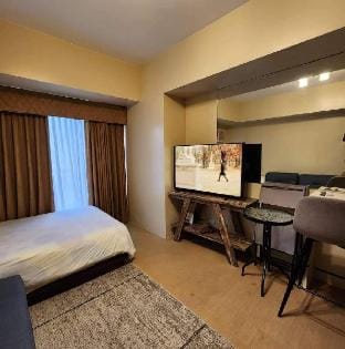AVIDA TOWER CONDO BESIDE POOL Apartment in Davao City