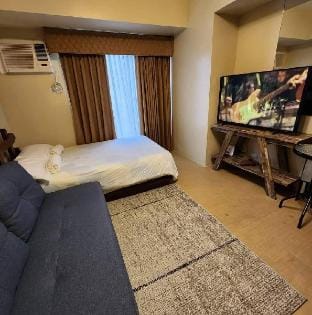 AVIDA TOWER CONDO BESIDE POOL Apartment in Davao City