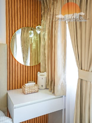 Casa Arabella - Wind Residences Tower 5 TAAL View! Vacation rental in Tagaytay