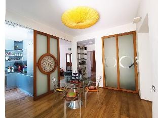 Casa Annia Apartment in Rome