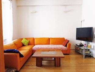 Casa Annia Apartment in Rome