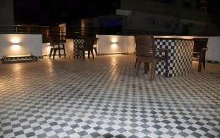 Three Bedrooms 3 Baths Lift Kitchn Parking Tapovan Apartment in Rishikesh