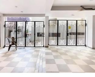 Three Bedrooms 3 Baths Lift Kitchn Parking Tapovan Apartment in Rishikesh