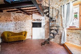 Olivier Loft HH Centre Corum - Netflix Prime Apartment in Montpellier