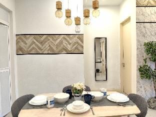 Muji Dpristine 1313 2BR, 3 min to Legoland, 6 PAX Apartment in Johor
