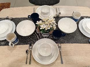 Muji Dpristine 1313 2BR, 3 min to Legoland, 6 PAX Apartment in Johor