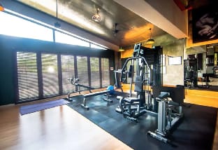 Cube 8 Teens Taman Mount Austin Apartment by UHA Apartment in Johor Bahru