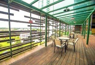 Cube 8 Teens Taman Mount Austin Apartment by UHA Apartment in Johor Bahru