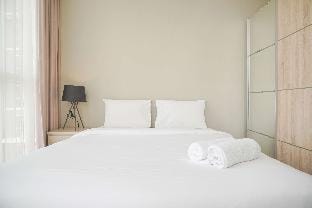 HomeyWarm 1BR at Ciputra International By Travelio Apartment in Jakarta