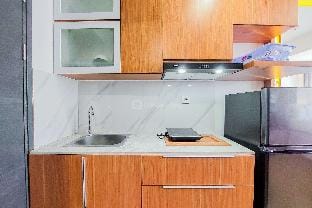 GoodHomey Studio at Collins Boulevard By Travelio Apartment in West Java