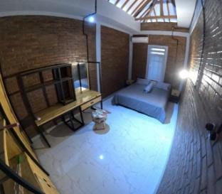 Omah Nogotirto Homestay Jogja Vacation rental in Special Region of Yogyakarta