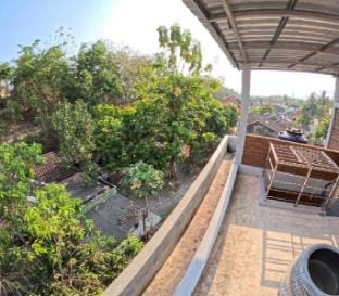 Omah Nogotirto Homestay Jogja Vacation rental in Special Region of Yogyakarta