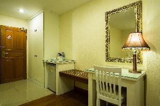 Pattaya Apartments Apartment in Pattaya City