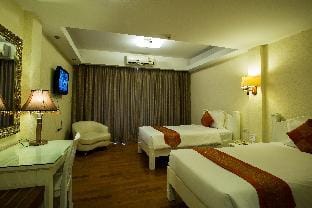Pattaya Apartments Apartment in Pattaya City