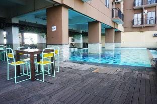 Bandung City Center Apartments Apartment in Bandung