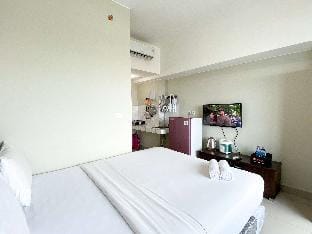 Simply Studio Springlake Summarecon By Travelio Apartment in West Java