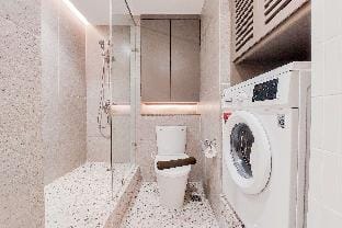 Good Deal and Comfy 2BR Branz BSD City By Travelio Apartment in West Java