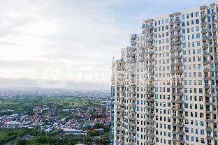 Studio Cozy Benson Supermall Mansion By Travelio Apartment in Surabaya