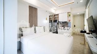 Studio Cozy Benson Supermall Mansion By Travelio Apartment in Surabaya