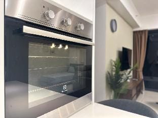 Macalister 218 3BR 9pax 141 WL  Vacation rental in George Town