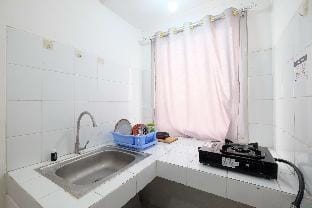 SimplyLook Studio Mont Blanc Bekasi By Travelio Apartment in West Java