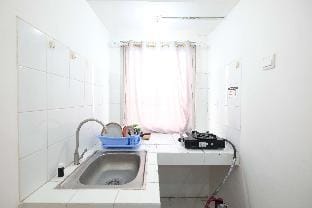 SimplyLook Studio Mont Blanc Bekasi By Travelio Apartment in West Java