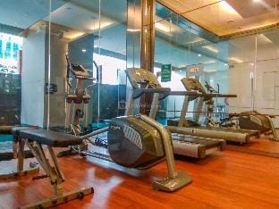 Homey Penthouse 3BR Kemang Village Apt By Travelio Apartment in South Jakarta City