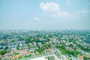 Homey Penthouse 3BR Kemang Village Apt By Travelio Apartment in South Jakarta City