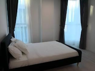 Two Bedrooms@Sutera Avenue-Summer Breeze 1031(B) Vacation rental in Kota Kinabalu