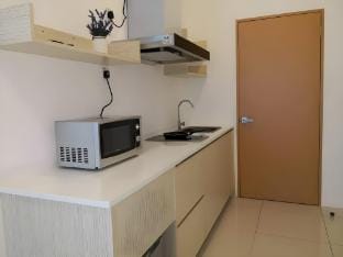 Two Bedrooms@Sutera Avenue-Summer Breeze 1031(B) Vacation rental in Kota Kinabalu