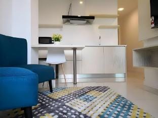 Two Bedrooms@Sutera Avenue-Summer Breeze 1031(A) Apartment in Kota Kinabalu