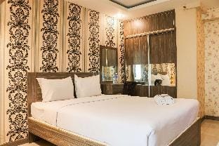 Spacious Studio at Gateway Ahmad Yani By Travelio Apartment in Bandung